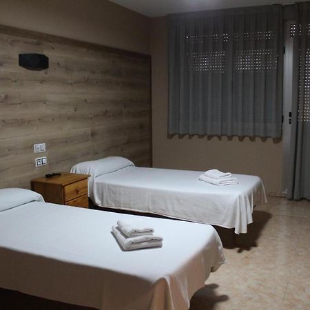Hostal El Secreto Teruel Exteriör bild