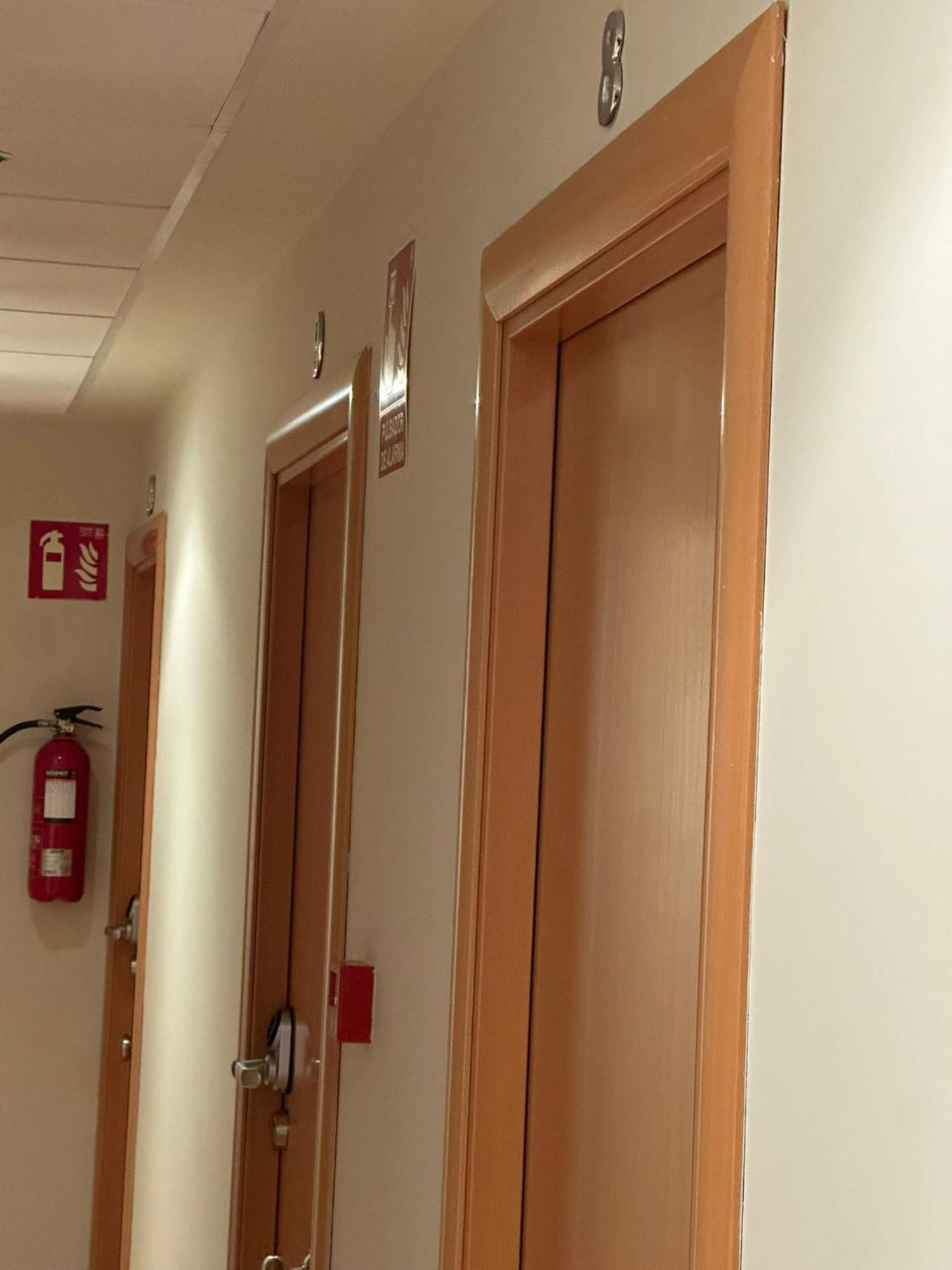 Hostal El Secreto Teruel Exteriör bild