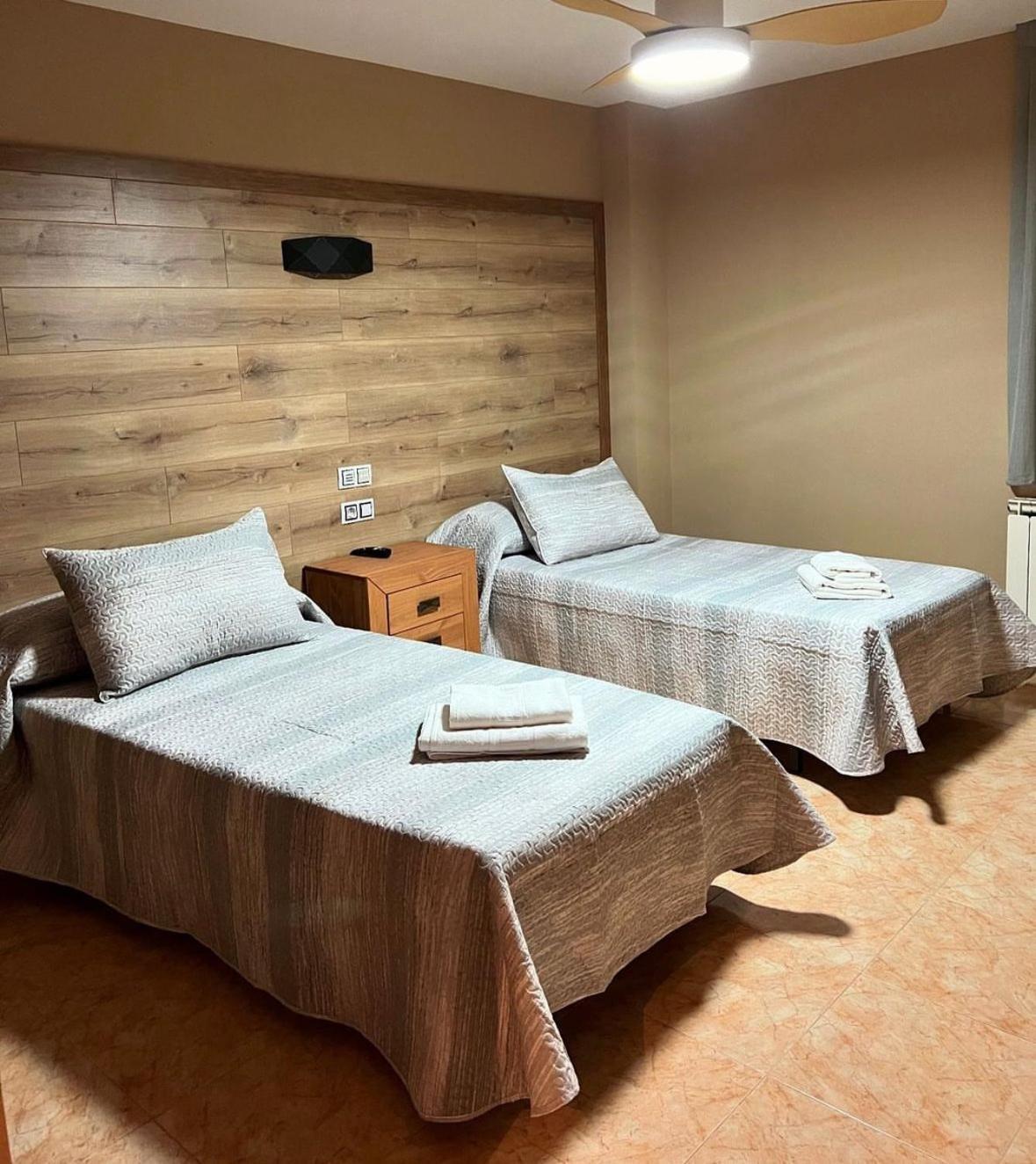 Hostal El Secreto Teruel Exteriör bild