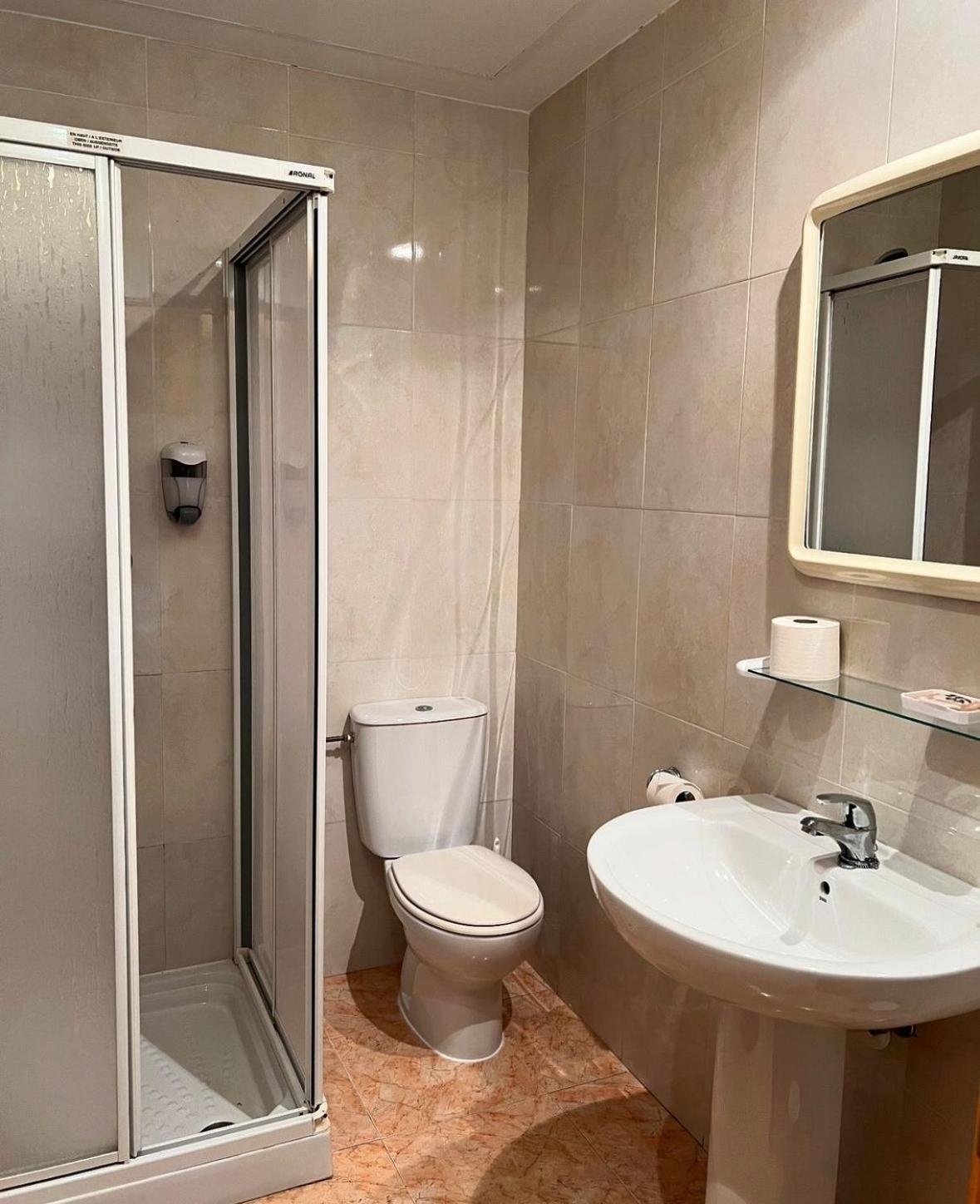 Hostal El Secreto Teruel Exteriör bild