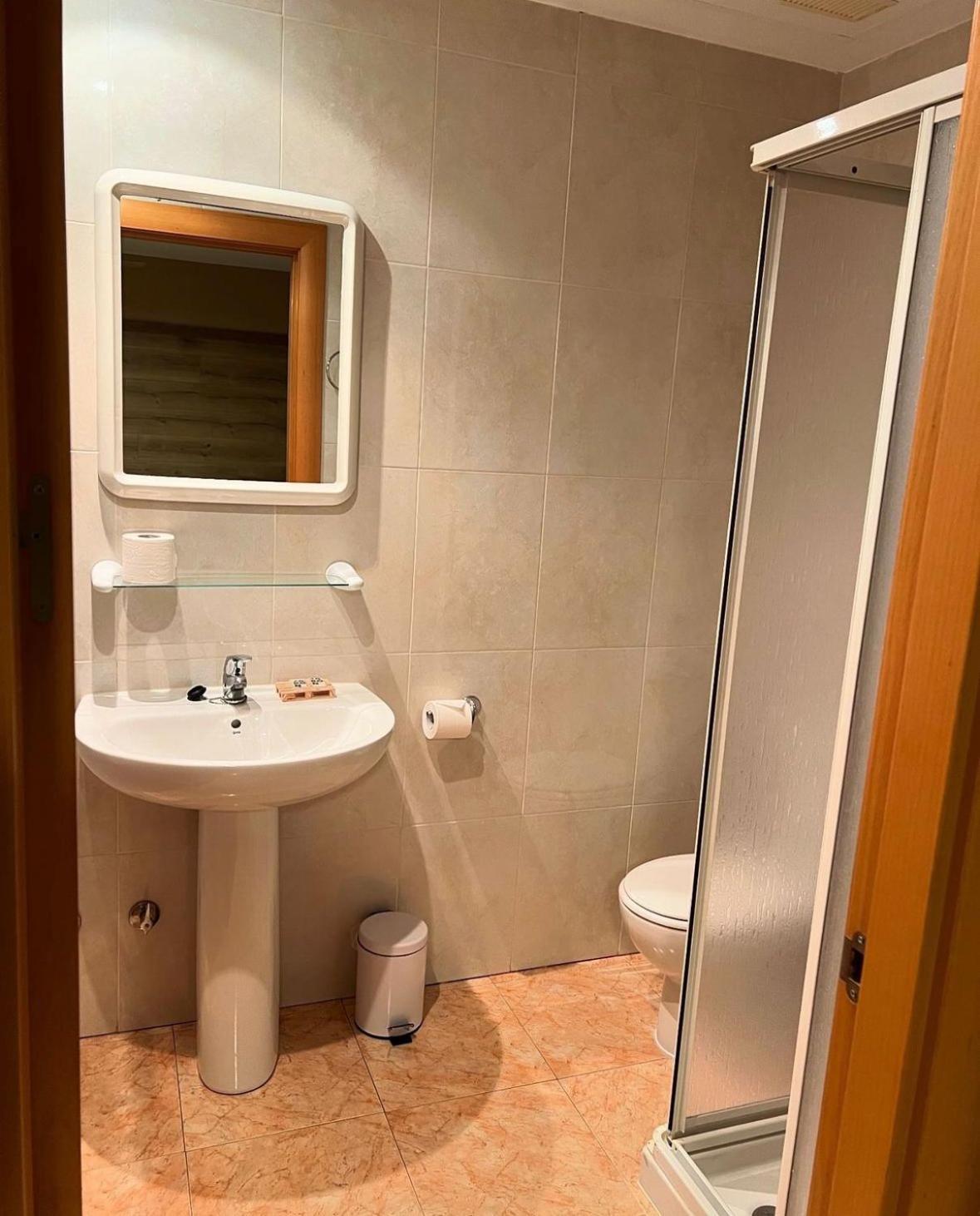 Hostal El Secreto Teruel Exteriör bild