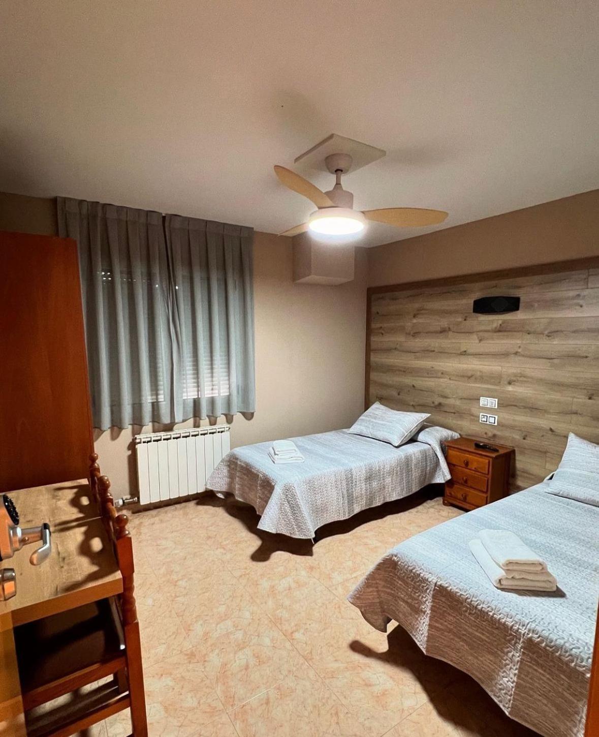 Hostal El Secreto Teruel Exteriör bild