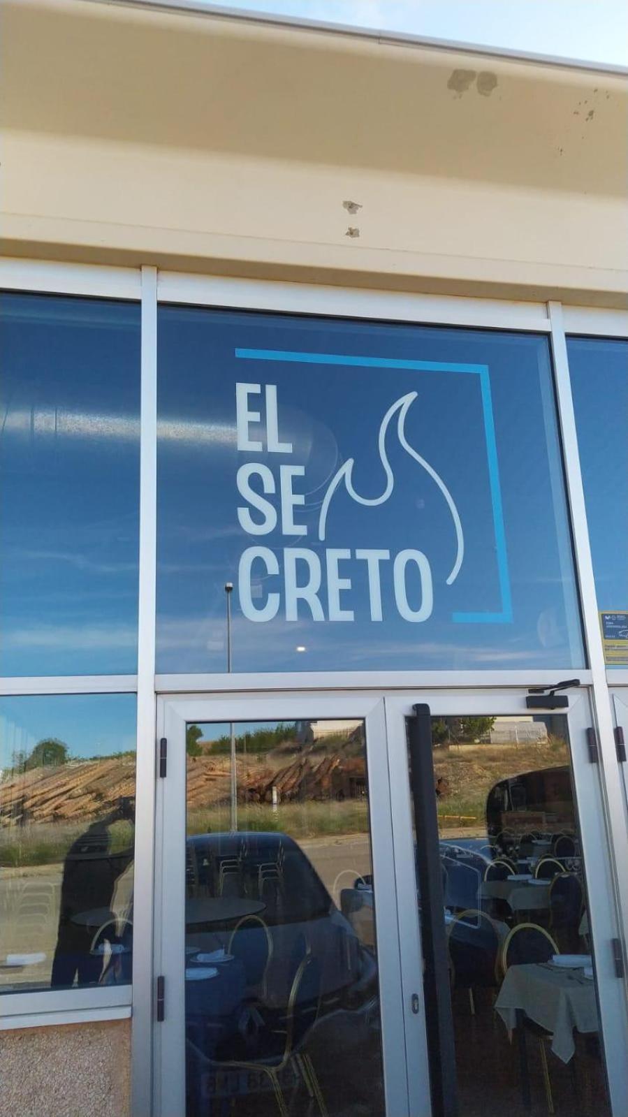 Hostal El Secreto Teruel Exteriör bild